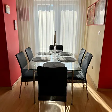 Casa Yavorov *