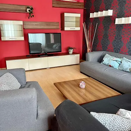 Apartman Casa Yavorov