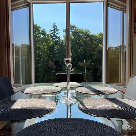 Casa Yavorov *